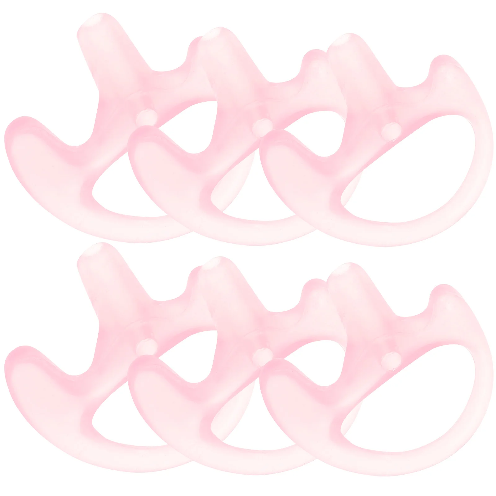 Silicone Molds Reusable Small Earpiece Inserts For Daily Use Noise Reducing Plugs Replaceable Ear Buds Universal Fit Soft
Silicone Molds Reusable Small Earpiece Inserts For Daily Use Noise Reducing Plugs Replaceable Ear Buds Universal Fit Soft