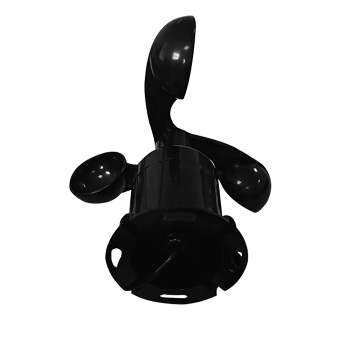 XS-WSS01 3 Cup ABS Wind Speed Sensor RS485 Crane Anemometer Sensor for Weather Station
XS-WSS01 3 Cup ABS Wind Speed Sensor RS485 Crane Anemometer Sensor for Weather Station