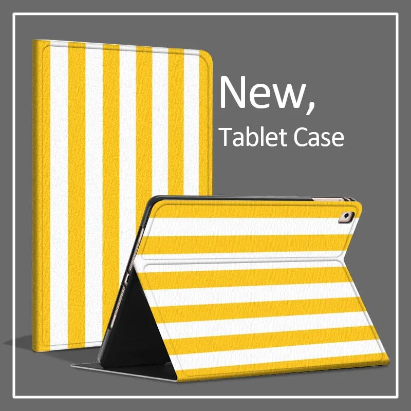 Yellow White Stripes Fashion For Xiaomi Poco Redmi Pad 8 2 4 5 6 6S 7 7S SE Pro 14 11 11.2 12.1 12.5 Inch Tablet Case
Yellow White Stripes Fashion For Xiaomi Poco Redmi Pad 8 2 4 5 6 6S 7 7S SE Pro 14 11 11.2 12.1 12.5 Inch Tablet Case