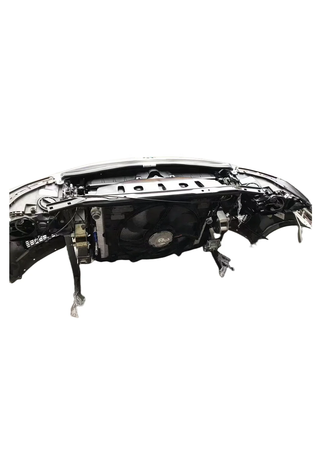 Lightweight Strong Front Bumper Kit Original Dismantling Parts for 5 Series M5 F10 F18 G38
Lightweight Strong Front Bumper Kit Original Dismantling Parts for 5 Series M5 F10 F18 G38