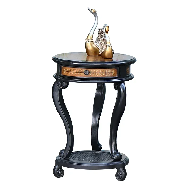 TAO Furniture Living Room Sofa Side Table Corner Table Phone Table
TAO Furniture Living Room Sofa Side Table Corner Table Phone Table