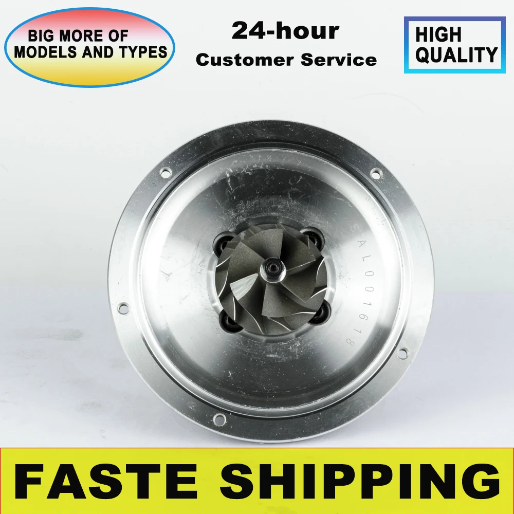 Turbine CHRA RHF5 VE430090 Turbo Core For Isuzu 2.5L 4JB1 VB430089 VC430089 Turbocharger Cartridge 8971228843 VB430090 VC430090
Turbine CHRA RHF5 VE430090 Turbo Core For Isuzu 2.5L 4JB1 VB430089 VC430089 Turbocharger Cartridge 8971228843 VB430090 VC430090