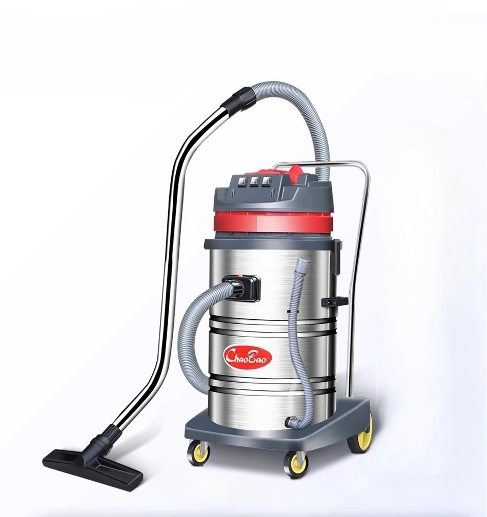 Professional 3000W High Power Portable Large Capacity Cyclonic Wet Dry Industrial Commercial Water Suction Car Vacuum Cleaner
Professional 3000W High Power Portable Large Capacity Cyclonic Wet Dry Industrial Commercial Water Suction Car Vacuum Cleaner