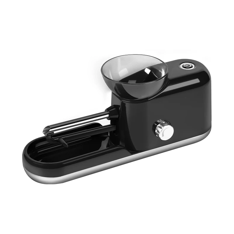 R&R High Qulity 6.5/8mm 2-in-1 Tube Cigarette Rolling Machine DIY Tobacco Injector Roller Maker Smoke Tool EU/US/AU Plug
R&R High Qulity 6.5/8mm 2-in-1 Tube Cigarette Rolling Machine DIY Tobacco Injector Roller Maker Smoke Tool EU/US/AU Plug