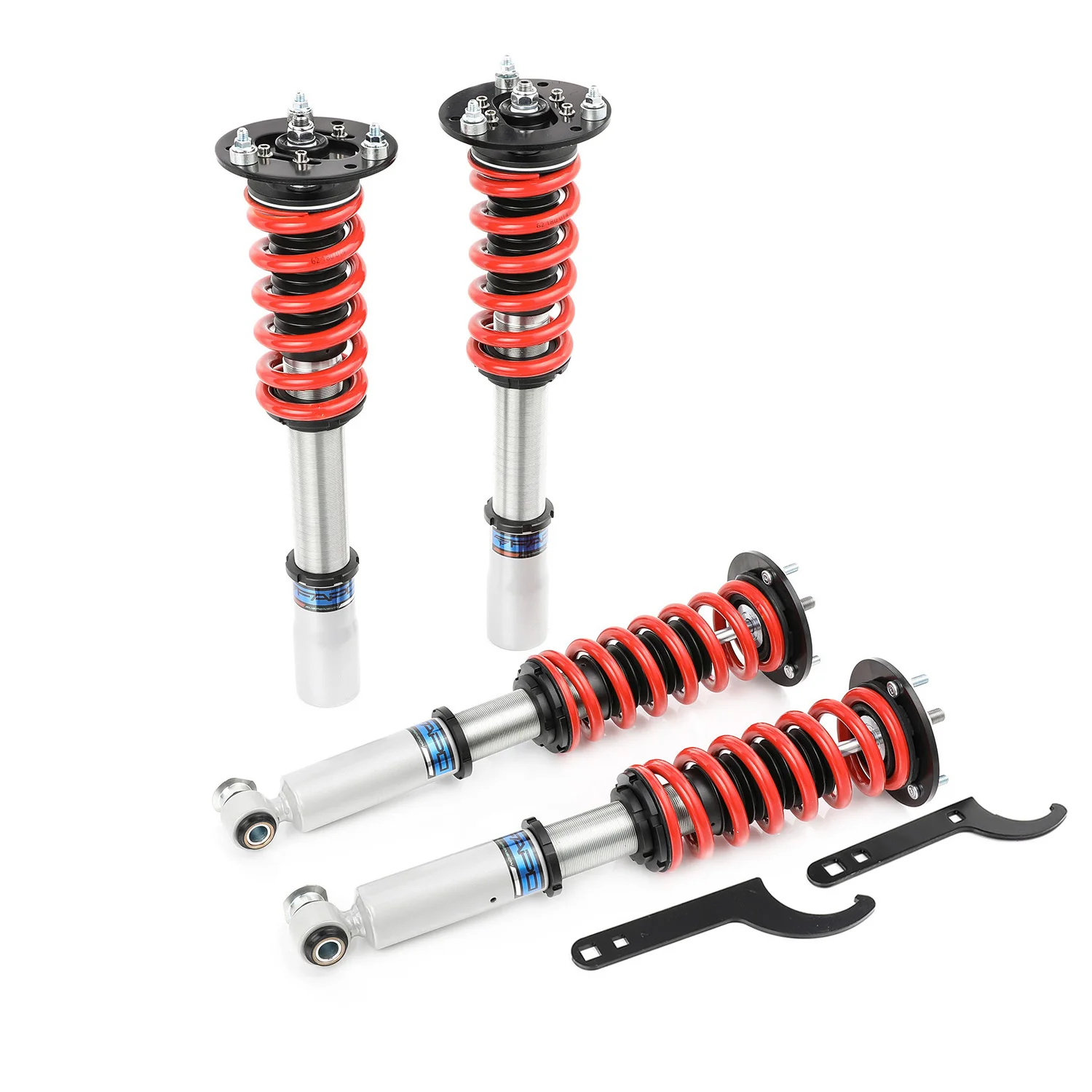 FAPO PS006810 For BMW 5 Series 4th Gen 2WD E39 1995-2003 Spot Goods Coilover Suspension Lowering Kits Shock Absorber
FAPO PS006810 For BMW 5 Series 4th Gen 2WD E39 1995-2003 Spot Goods Coilover Suspension Lowering Kits Shock Absorber