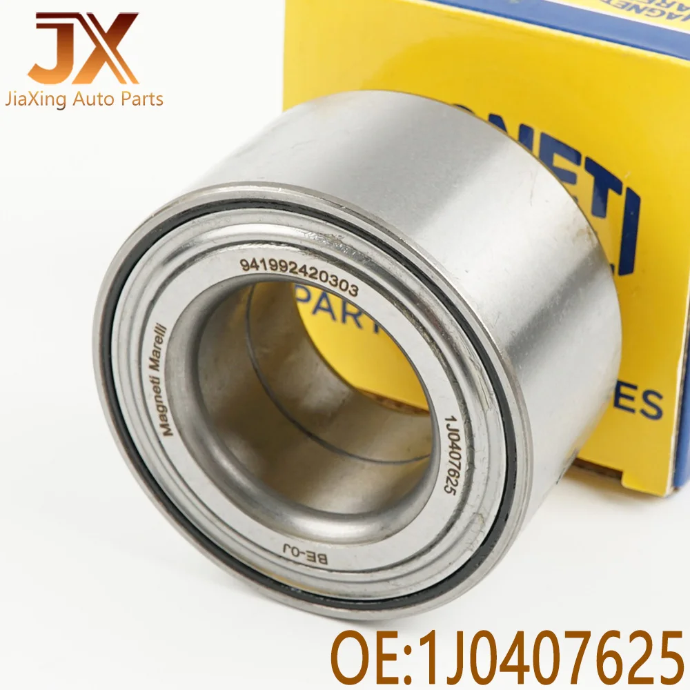 1J0407625 Volkswagen Beetle Golf Audi TT A3 1.8L 1.9L 180407625A Wheel hub bearings 1J0407625A, 1J0407625B, 1J047725C
1J0407625 Volkswagen Beetle Golf Audi TT A3 1.8L 1.9L 180407625A Wheel hub bearings 1J0407625A, 1J0407625B, 1J047725C