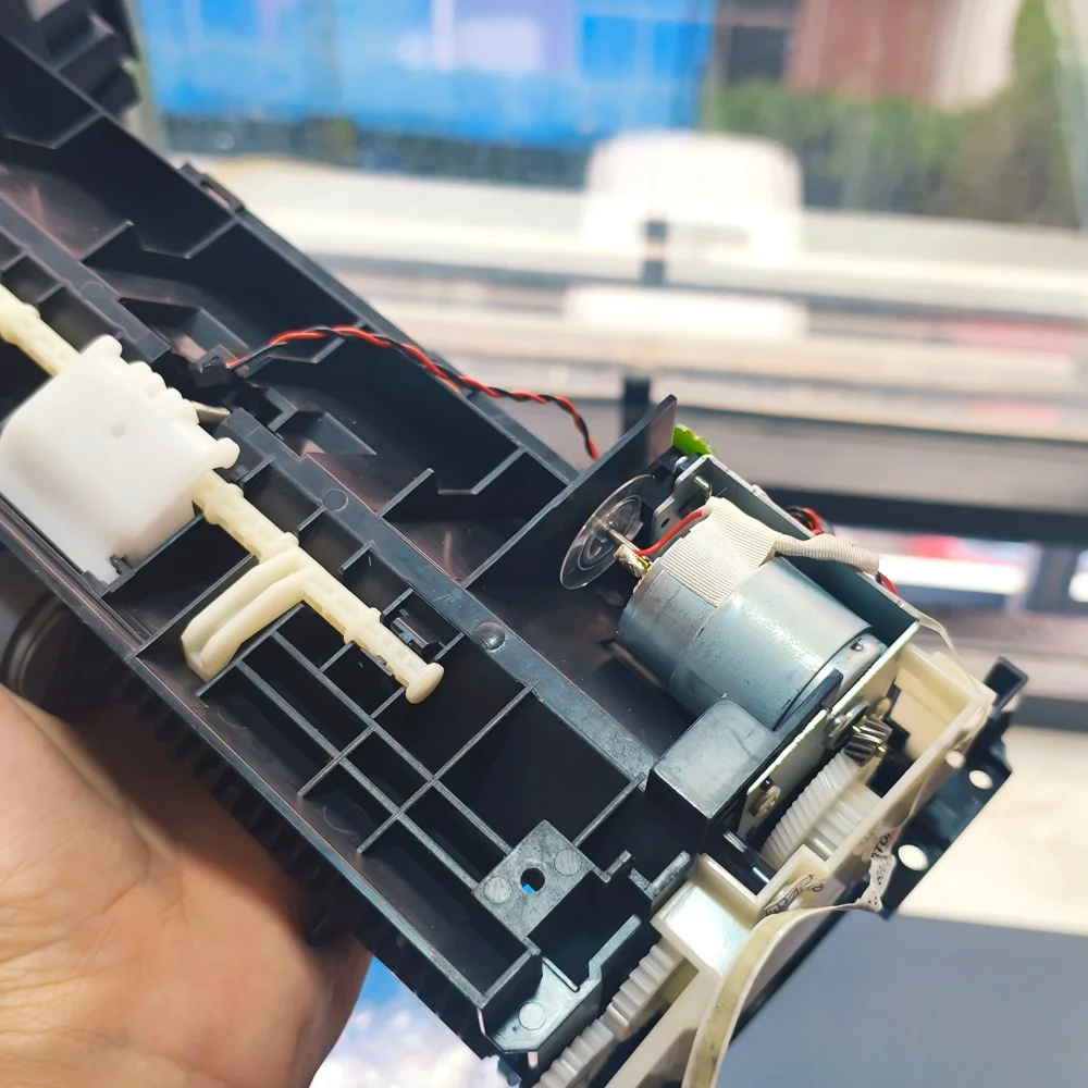L8050 ПАПИЧНОЕ ПИТАНИЕ В СБОРЕ L8058 ПАПЕРНОЕ ПЕЧАТЬЕ
L8050 ПАПИЧНОЕ ПИТАНИЕ В СБОРЕ L8058 ПАПЕРНОЕ ПЕЧАТЬЕ