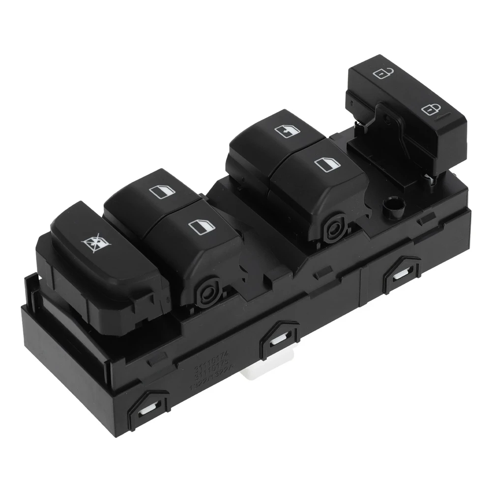 Color Black Power Window Switch Power Window Switch For Kia Car Accessory Direct Replacement Factory Spec Fit Easy Installation
Color Black Power Window Switch Power Window Switch For Kia Car Accessory Direct Replacement Factory Spec Fit Easy Installation