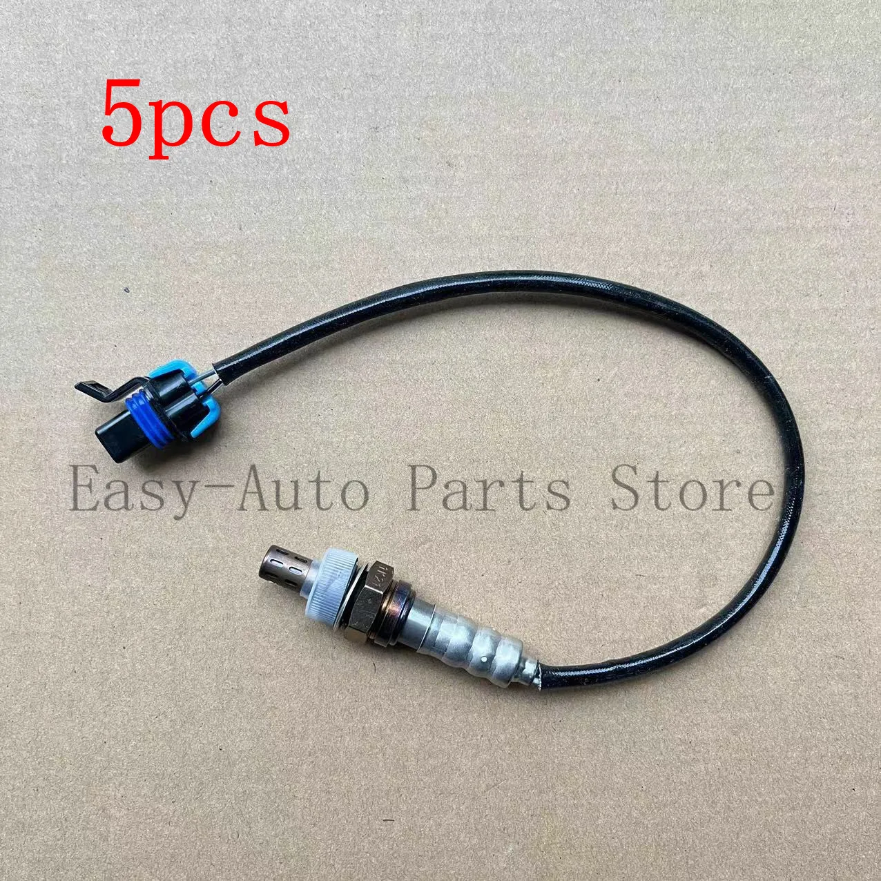 5pcs Oxygen Sensor Lambda/ AIR FUEL RATIO SENSOR OEM# 12586646 12598176 12603814 For Cadillac PONTIAC SOLSTICE SATURN SKY
5pcs Oxygen Sensor Lambda/ AIR FUEL RATIO SENSOR OEM# 12586646 12598176 12603814 For Cadillac PONTIAC SOLSTICE SATURN SKY