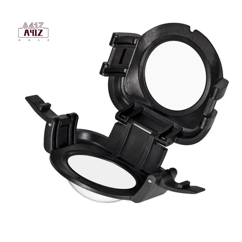 A41Z-Optical Tempered Glass Protection Lens For Insta360 X4 Lens Guard Protective Cover Action Cameras Accessories
A41Z-Optical Tempered Glass Protection Lens For Insta360 X4 Lens Guard Protective Cover Action Cameras Accessories