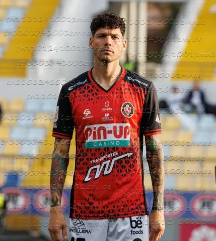Nueva camiseta de fútbol chileno CD Limache 2025, ropa cómoda y transpirable de secado rápido a la moda para niños y adultos
