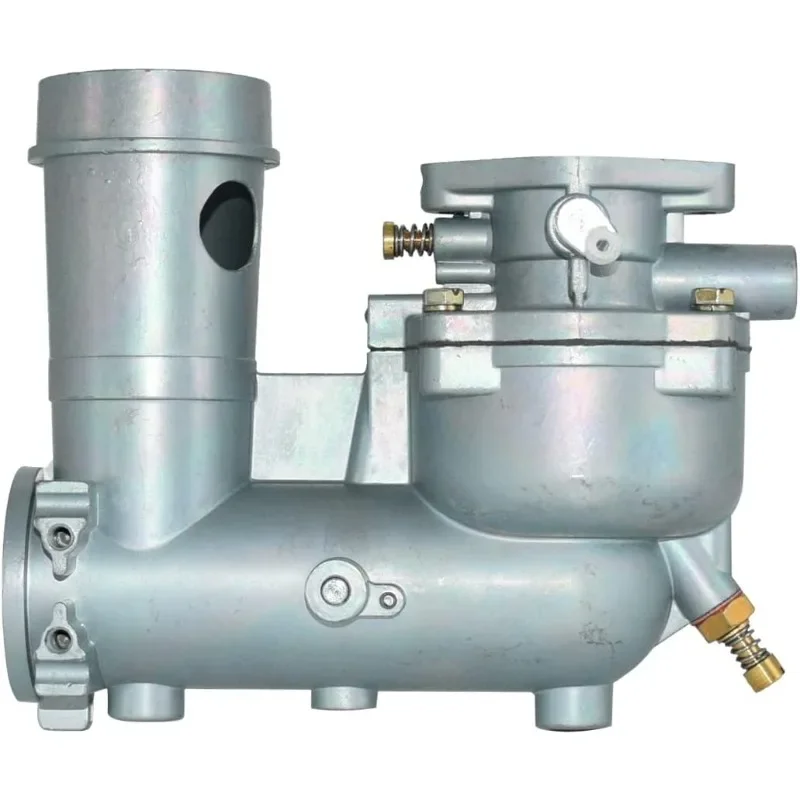 392587 391074 391992 391065 Carburetor Fit for 252416 251412 252417 243431 170402 190432 Engine with 393957 Air Filter
392587 391074 391992 391065 Carburetor Fit for 252416 251412 252417 243431 170402 190432 Engine with 393957 Air Filter