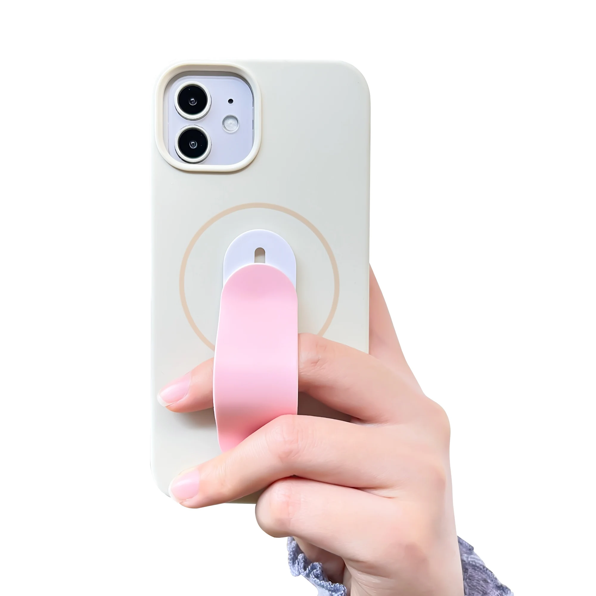 Push Pull Phone Ring Holder Finger Grip Stand Sticky Finger Grip Phone Grip for Mobile Phone Universal Cell Phone Back Holder
Push Pull Phone Ring Holder Finger Grip Stand Sticky Finger Grip Phone Grip for Mobile Phone Universal Cell Phone Back Holder