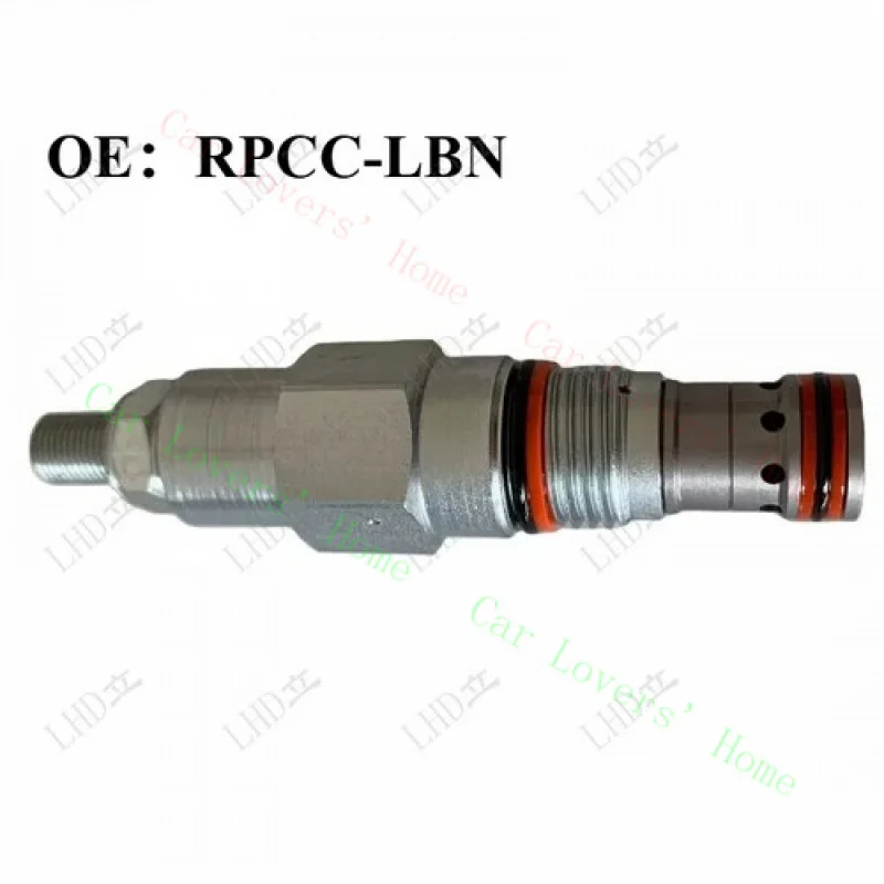 A+ RPCC-LBN Pressure Relief Valve For Sun Hydraulics 1PC New
A+ RPCC-LBN Pressure Relief Valve For Sun Hydraulics 1PC New