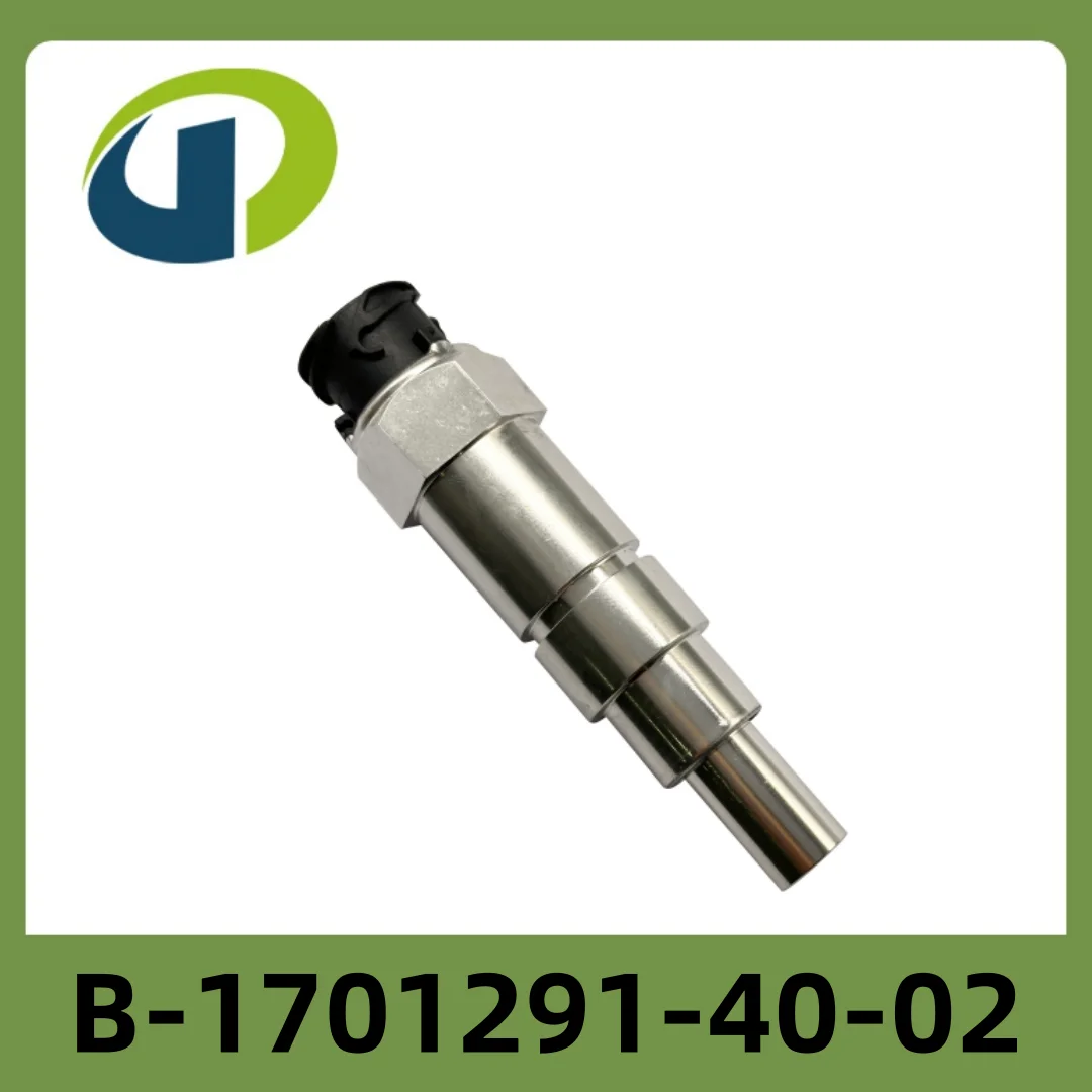 Truck Parts Speed Sensor, Odometer Sensor B-1701291-40-02
Truck Parts Speed Sensor, Odometer Sensor B-1701291-40-02