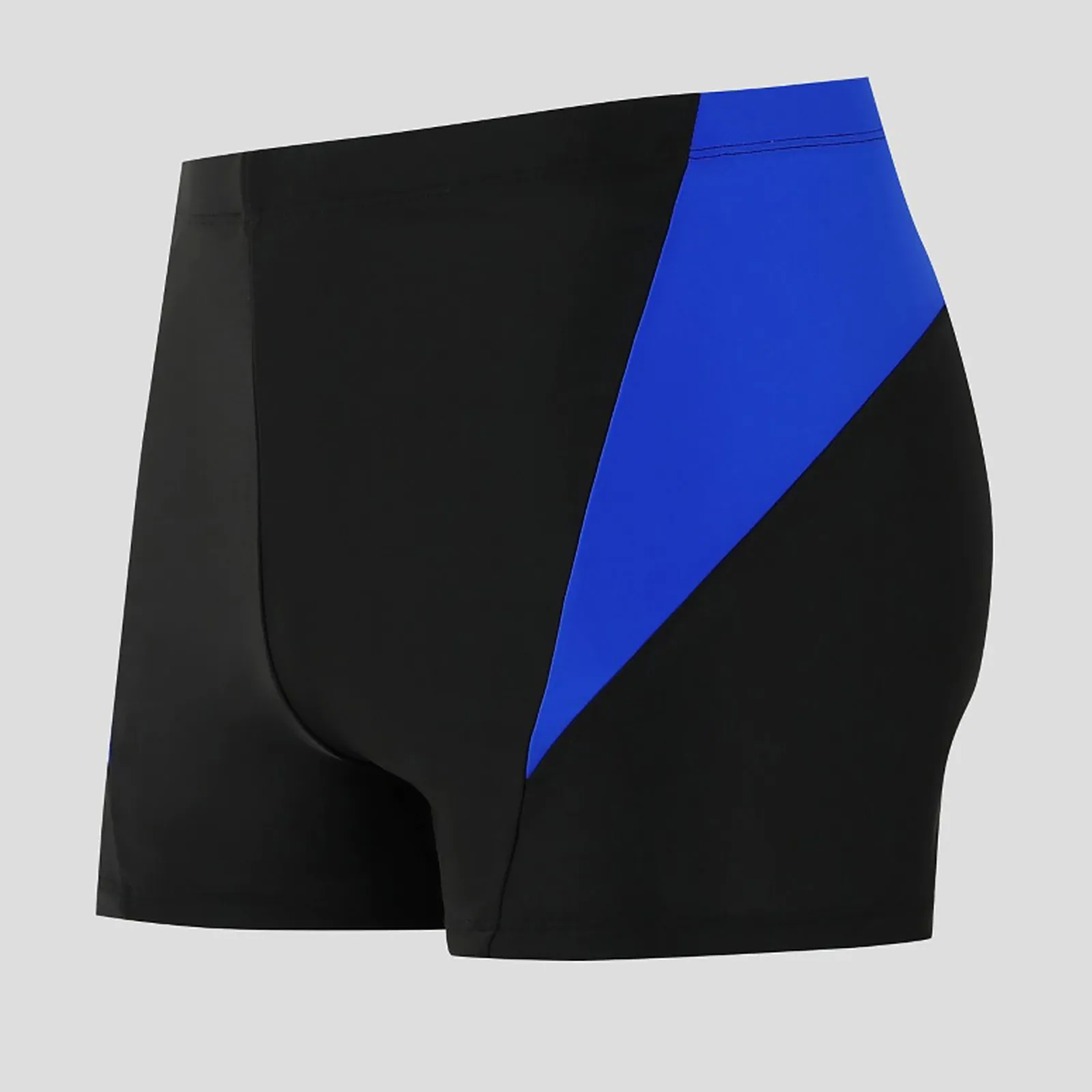 Colorblock Swimming Trunk Men Swimwear Swimsuits Patchwork Surf Board Shorts Beach Bikini Boxer Briefs Underwear Bathing Suit
Colorblock Swimming Trunk Men Swimwear Swimsuits Patchwork Surf Board Shorts Beach Bikini Boxer Briefs Underwear Bathing Suit
