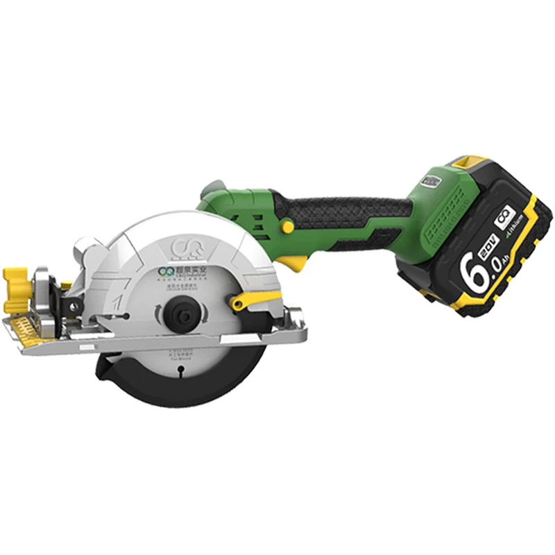 5 inch brushless lithium battery saw rechargeable single hand saw woodworking hand saw
5 inch brushless lithium battery saw rechargeable single hand saw woodworking hand saw