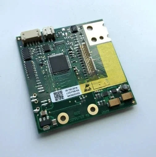 LCD-FX8-RX 00.783.0018 Плата драйвера преобразования видео, 15-дюймовый дисплей, системная видеоплата CP2000, 15 дюймов
LCD-FX8-RX 00.783.0018 Плата драйвера преобразования видео, 15-дюймовый дисплей, системная видеоплата CP2000, 15 дюймов