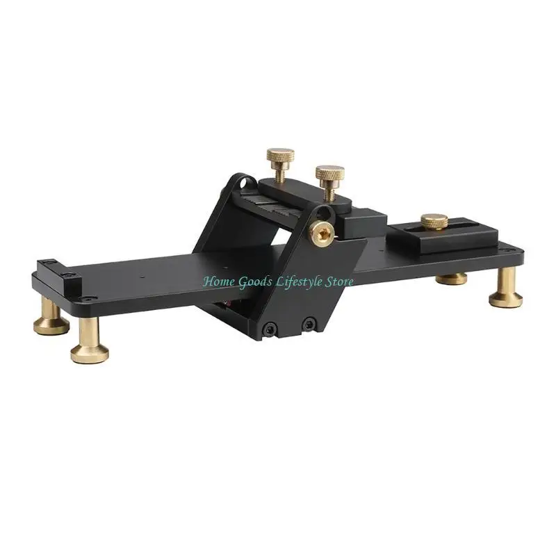 E74E Sharpening Brackets Honing Guide Sharpening Holders For Chisels and Planer Adjust and Width Fixed Sanding
E74E Sharpening Brackets Honing Guide Sharpening Holders For Chisels and Planer Adjust and Width Fixed Sanding
