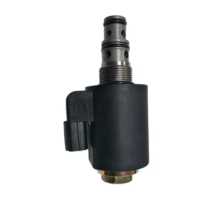 Excavator plug-in electromagnetic directional valve for SD1231-C-11 wheel loader hydraulic solenoid valve 38553-70500 SD1231C11
Excavator plug-in electromagnetic directional valve for SD1231-C-11 wheel loader hydraulic solenoid valve 38553-70500 SD1231C11
