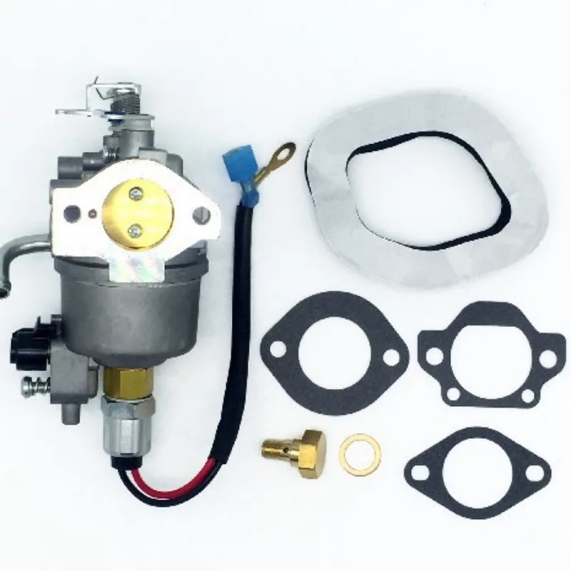 Подходит для генератора Cummins Outram серии KY A041D736 A042P619 146-075 Карбюратор
Подходит для генератора Cummins Outram серии KY A041D736 A042P619 146-075 Карбюратор