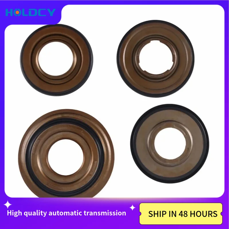 4PCS 09G 09K 09M TF60SN TF62SN Transmission Piston Kit Gearbox Piston Repair Kit For VW Touran Beetle Golf Jetta Passat Skoda
4PCS 09G 09K 09M TF60SN TF62SN Transmission Piston Kit Gearbox Piston Repair Kit For VW Touran Beetle Golf Jetta Passat Skoda