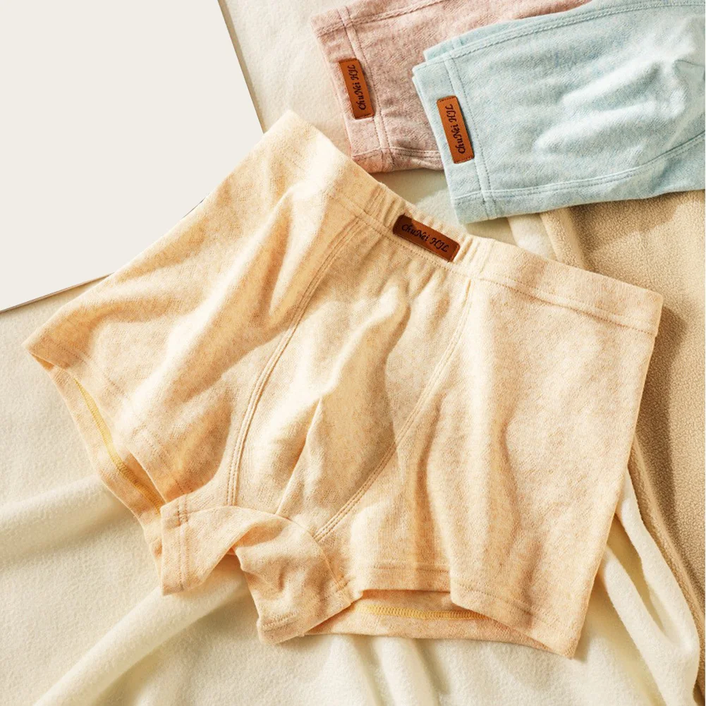 Men Soft Cotton Dark Pattern Underwear Stretch Boxer Shorts Solid Mid Rise Solid Lingerie U Pouch Trunk Seamless Underpants Men
Men Soft Cotton Dark Pattern Underwear Stretch Boxer Shorts Solid Mid Rise Solid Lingerie U Pouch Trunk Seamless Underpants Men