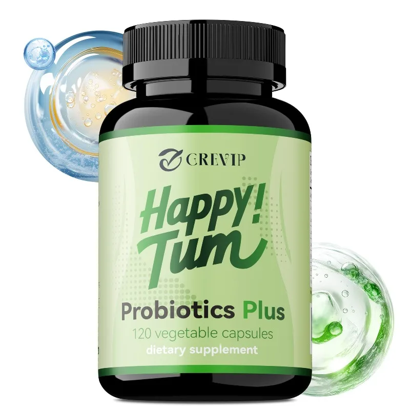 Probiotics Plus Supplement - Nutritional Absorption, Digestion, Immune Support, Prostate & Urinary, Reduce Bloating
Probiotics Plus Supplement - Nutritional Absorption, Digestion, Immune Support, Prostate & Urinary, Reduce Bloating