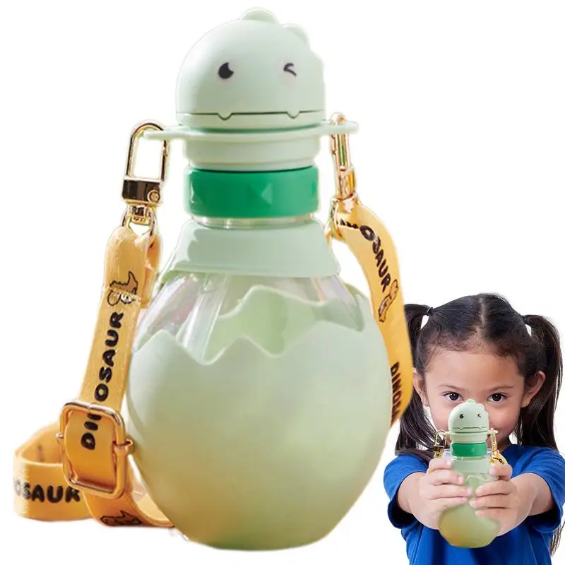 Sippy Cup For Kids Leak-Proof Cartoon Drinking Bottle Portable Water Bottle With Straw Cute Drinking Bottle For Home Picnics
Sippy Cup For Kids Leak-Proof Cartoon Drinking Bottle Portable Water Bottle With Straw Cute Drinking Bottle For Home Picnics
