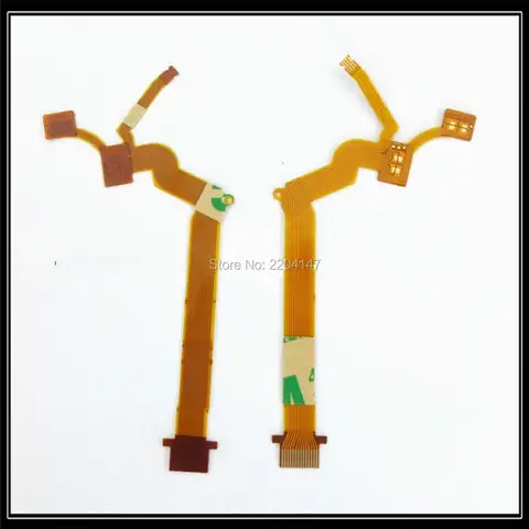 NEW Lens Aperture Flex Cable For NIKON 1 NIKKOR 30-110 mm 30-110mm f/3.8-5.6 Repair Part