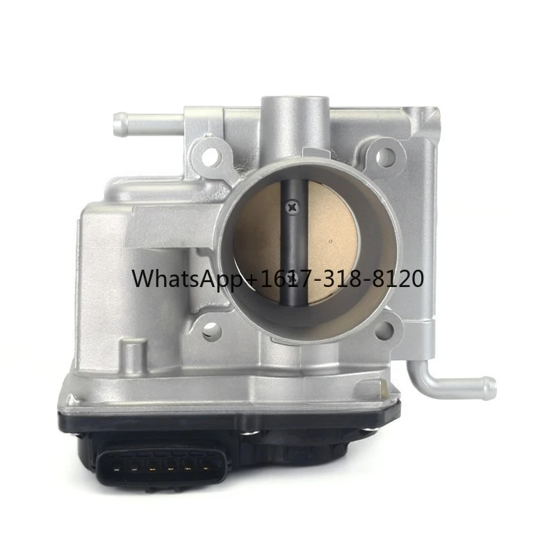 ZJ20-13-640A For M azda Throttle ZJ2013640A Throttle Body
ZJ20-13-640A For M azda Throttle ZJ2013640A Throttle Body