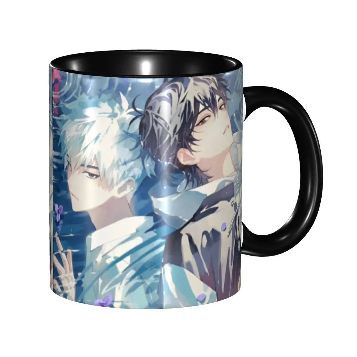 Fun Link Click Anime Coffee Cup Party Mugs
Fun Link Click Anime Coffee Cup Party Mugs