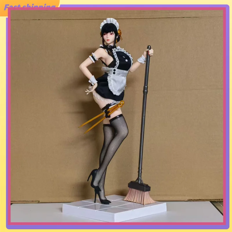 36 см Spy X Family Yor Forger, экшн-фигурка, стоячая поза, аниме-статуя, украшение для стола, коллекционный подарок горничной
36 см Spy X Family Yor Forger, экшн-фигурка, стоячая поза, аниме-статуя, украшение для стола, коллекционный подарок горничной