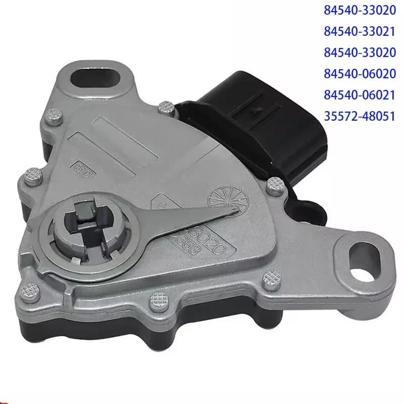 ДЛЯ TOYOTA LEXUS CAMRY SIENNA HIGHLANDER Alphard ES250 ES260 ES350 LM350 НЕОНТНЫЙ ПЕРЕКЛЮЧАТЕЛЬ БЕЗОПАСНОСТИ OEM 84540-33020 84540-33021
ДЛЯ TOYOTA LEXUS CAMRY SIENNA HIGHLANDER Alphard ES250 ES260 ES350 LM350 НЕОНТНЫЙ ПЕРЕКЛЮЧАТЕЛЬ БЕЗОПАСНОСТИ OEM 84540-33020 84540-33021