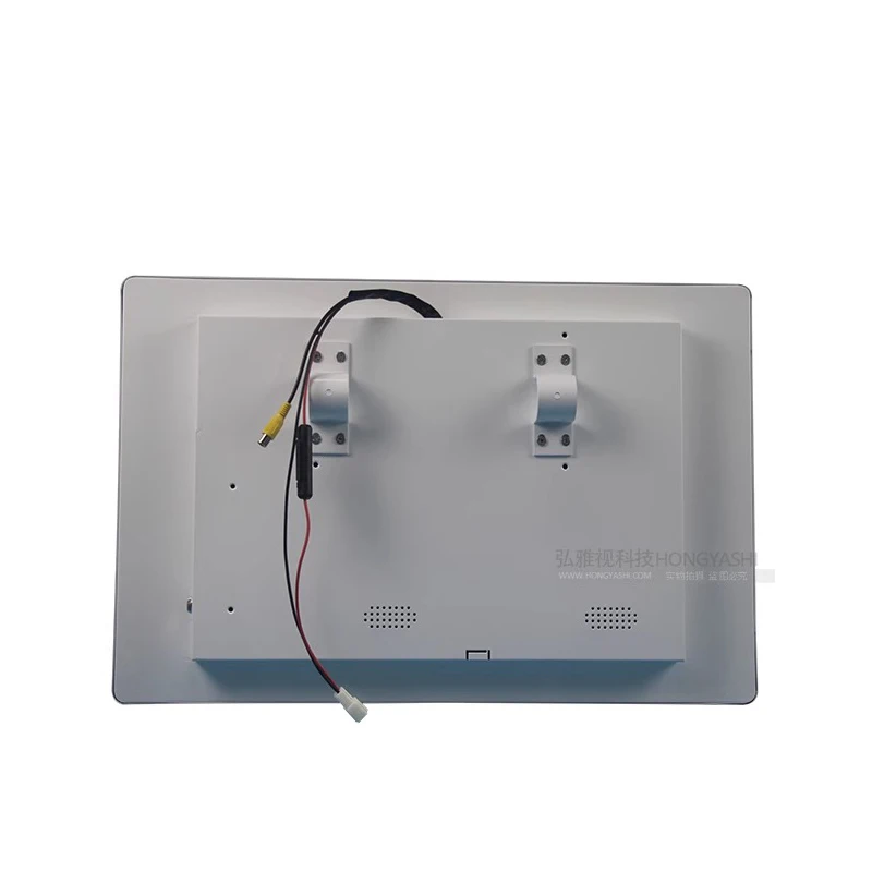 19-дюймовый задний 4G автомобильный сетевой рекламный станок MP5 ЖК-экран высокой четкости для транспортных средств, автобусов, телевизоров, автомобильных запчастей
19-дюймовый задний 4G автомобильный сетевой рекламный станок MP5 ЖК-экран высокой четкости для транспортных средств, автобусов, телевизоров, автомобильных запчастей