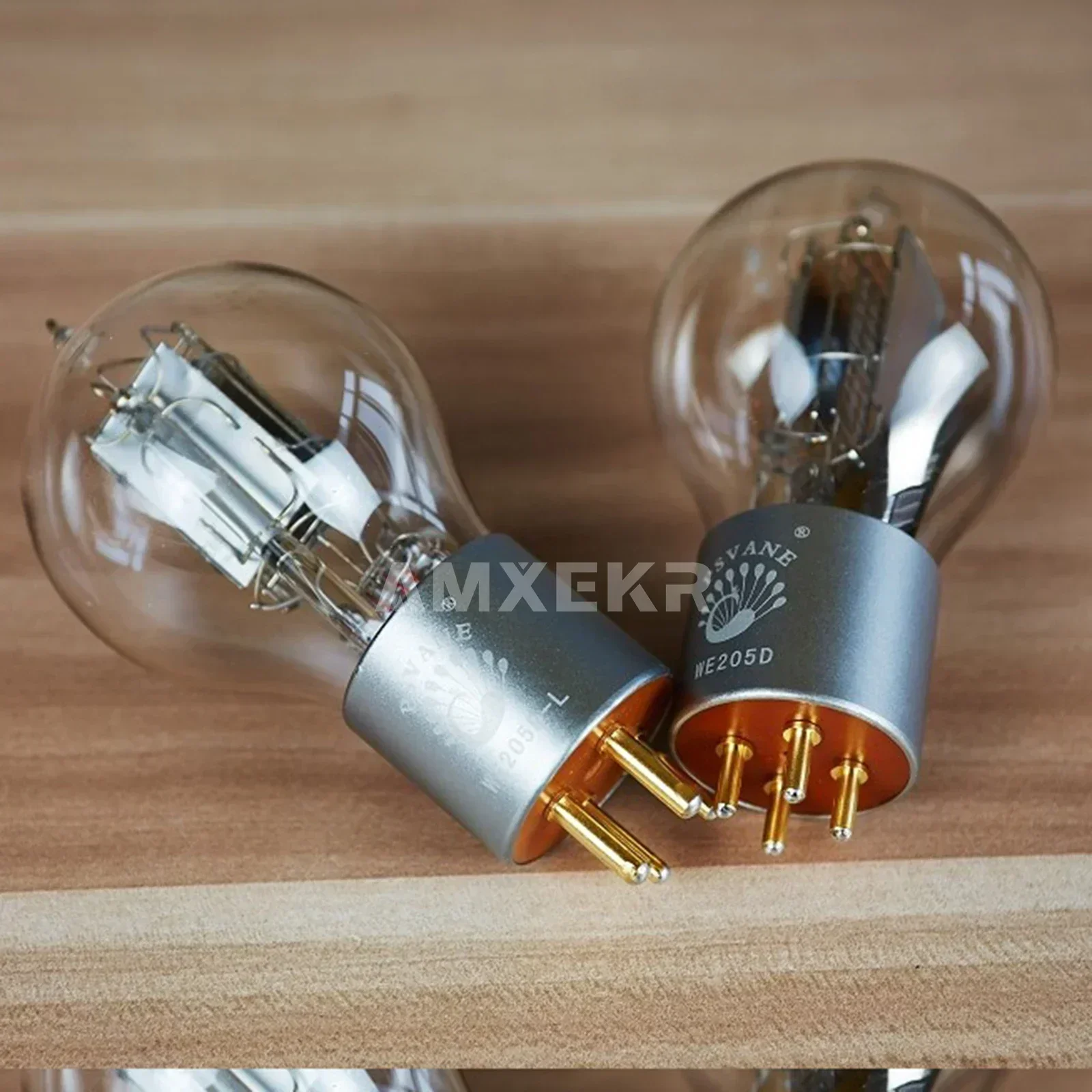 PSVANE WE205D-L WE205D Vacuum Tube Reprint Western Electric DIY Tube Audio Amplifier Upgrade New Authentic Precision Pairing
PSVANE WE205D-L WE205D Vacuum Tube Reprint Western Electric DIY Tube Audio Amplifier Upgrade New Authentic Precision Pairing