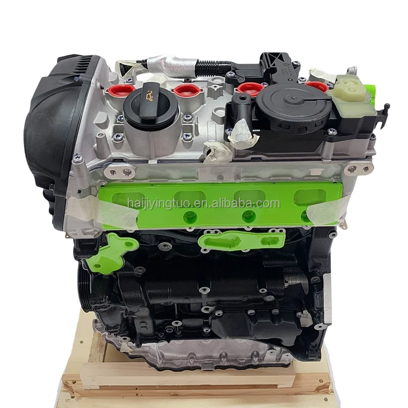 LXBY-EA888 Engine Assembly 2 Generation 3 Generation for Volkswagen New for Audi A4L 1.8T 2.0T
LXBY-EA888 Engine Assembly 2 Generation 3 Generation for Volkswagen New for Audi A4L 1.8T 2.0T