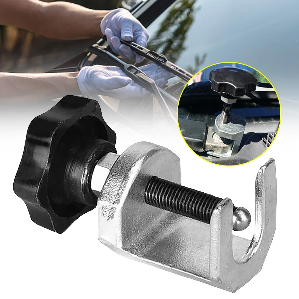 Универсальный металлический съемник рычага стеклоочистителя ветрового стекла, съемник рычага стеклоочистителя, инструмент для ремонта, инструмент для удаления
Универсальный металлический съемник рычага стеклоочистителя ветрового стекла, съемник рычага стеклоочистителя, инструмент для ремонта, инструмент для удаления