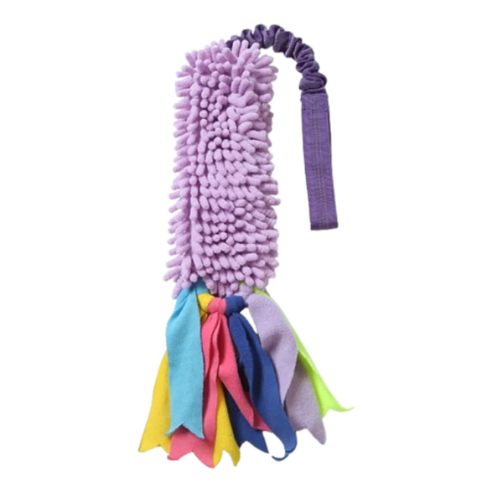 Durable Colorful Pet Chew Toy Plush Squeaky Dog Interactive Toy with Sound Funny Grind Teeth Toy Cleaning Teeth
Durable Colorful Pet Chew Toy Plush Squeaky Dog Interactive Toy with Sound Funny Grind Teeth Toy Cleaning Teeth