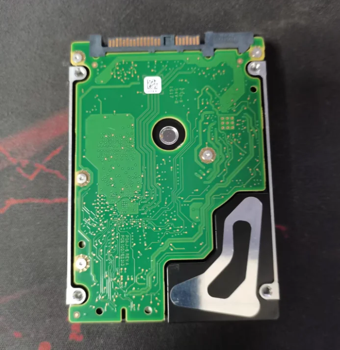 For 0PGHJG ST300MM0006 300G 2.5-inch 10K SAS server hard drive
For 0PGHJG ST300MM0006 300G 2.5-inch 10K SAS server hard drive
