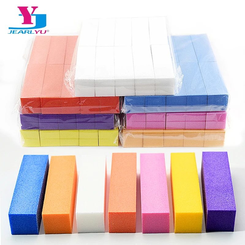50Pcs Mini Nail Files Block Buffer Manicure Product Things For Nails And Equipment Small Files Professional Manicure Accessories
50Pcs Mini Nail Files Block Buffer Manicure Product Things For Nails And Equipment Small Files Professional Manicure Accessories
