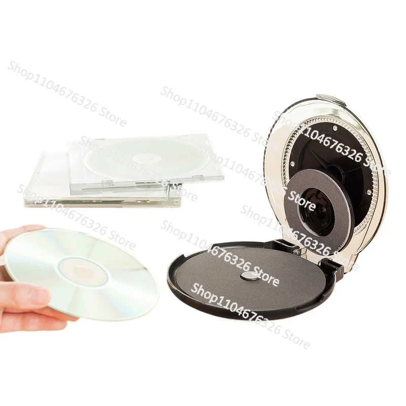 Disc Repair CD/DVD Butterfly Repair Scratch Scratch, Repair Machine, Light Butterfly Data
Disc Repair CD/DVD Butterfly Repair Scratch Scratch, Repair Machine, Light Butterfly Data