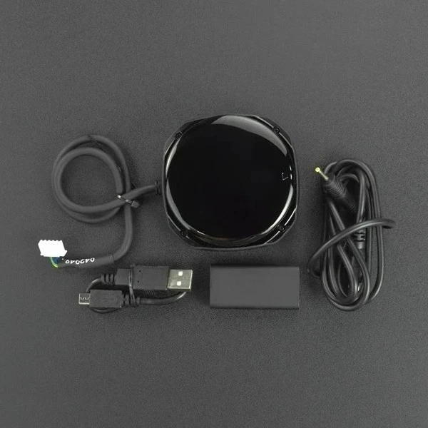 360 ° LiDAR Ranging Kit - 30M factory direct sales, available in stock
360 ° LiDAR Ranging Kit - 30M factory direct sales, available in stock