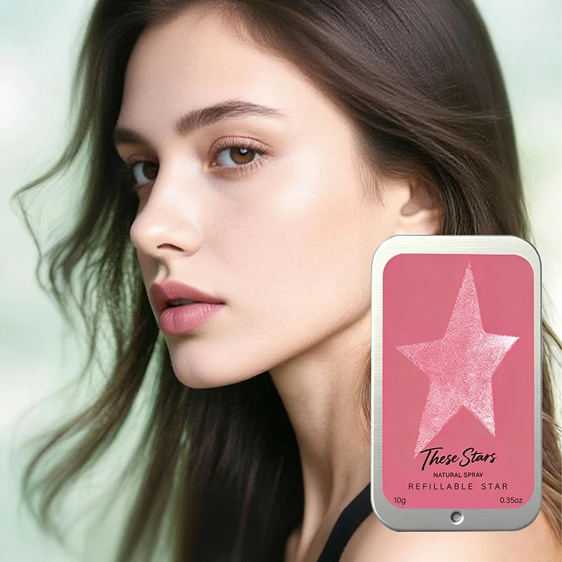 Новинка 2026 года: Хит продаж! Парфюм-бальзам для женщин 10 мл без спирта, свежий и стойкий аромат, маленький флакон, с феромонами.
Новинка 2026 года: Хит продаж! Парфюм-бальзам для женщин 10 мл без спирта, свежий и стойкий аромат, маленький флакон, с феромонами.