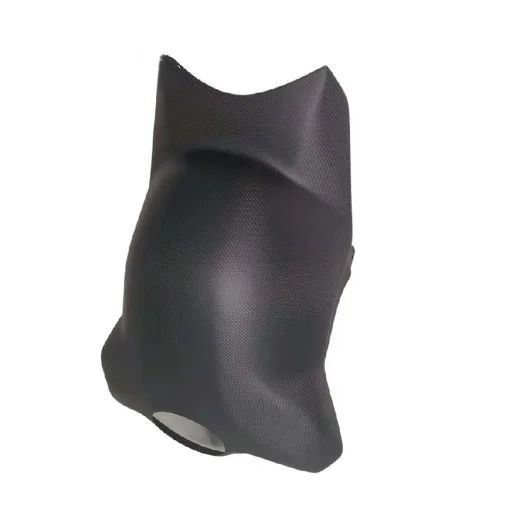 For Ducati Street Fighter V4 V4S Carbon Fiber Motorcycle Additional Fuel Tank Full Surround Protector
For Ducati Street Fighter V4 V4S Carbon Fiber Motorcycle Additional Fuel Tank Full Surround Protector