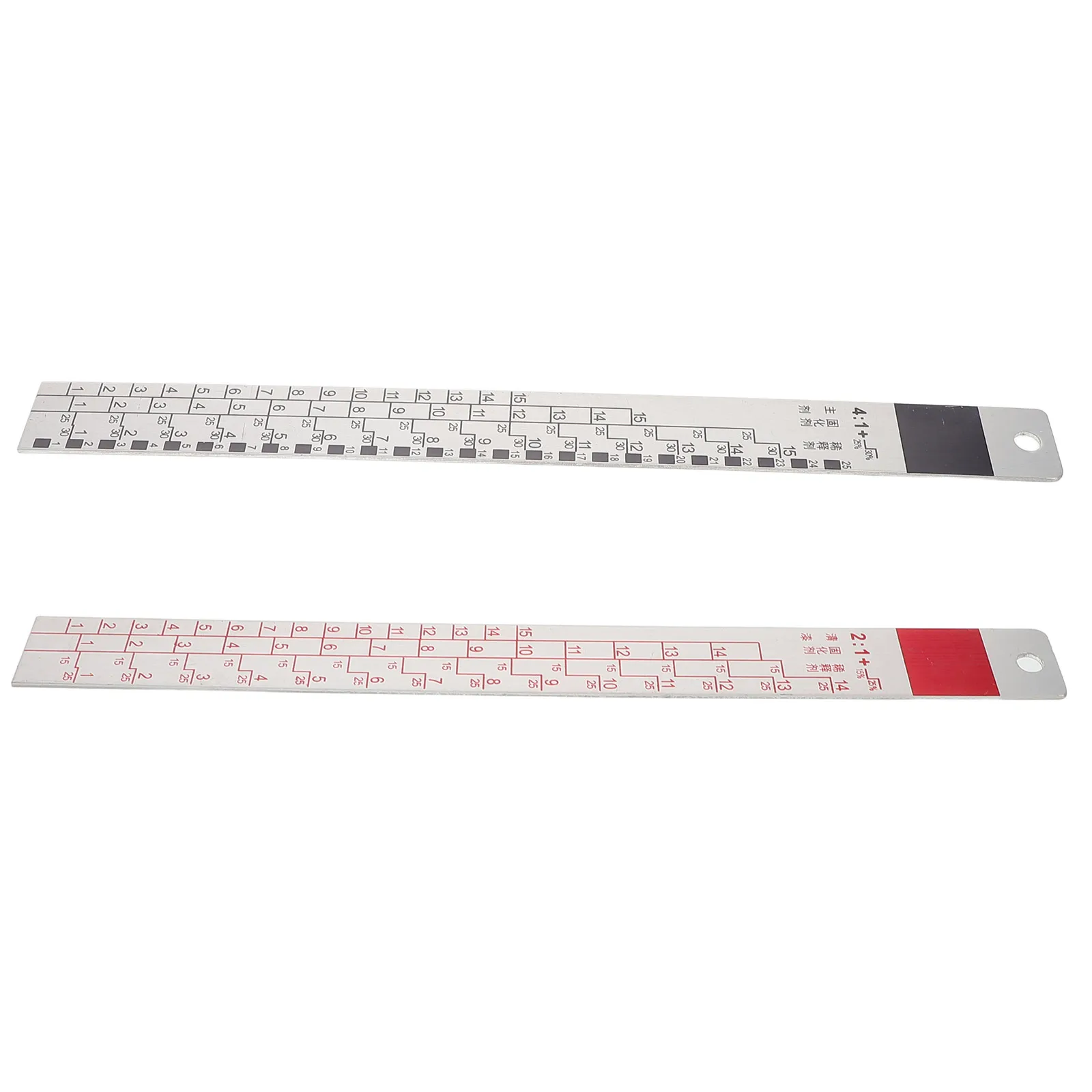 Car Paint Mixing Scale Metal Spatula Varnish Stainless Steel Measuring Stick Professional Tools Auto Repair Shop Detailing
Car Paint Mixing Scale Metal Spatula Varnish Stainless Steel Measuring Stick Professional Tools Auto Repair Shop Detailing