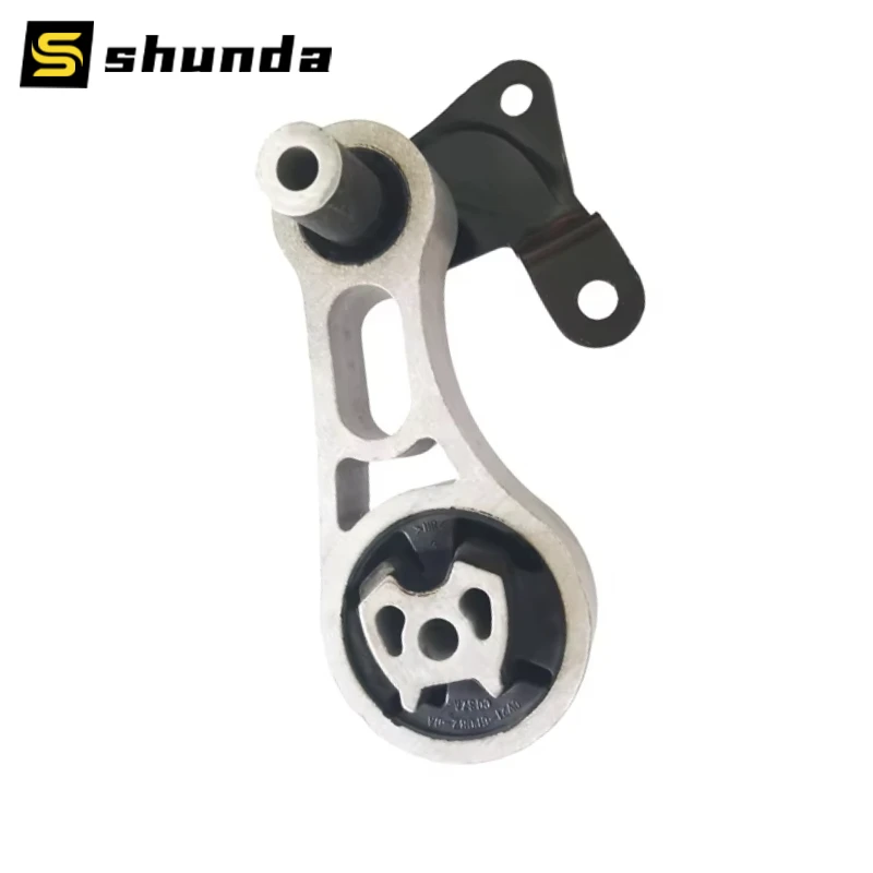 CV21-6P082DA Transmission Mounting Left Engine Mount For Ford EcoSport MK2 1.5L 1.6L 2013 CV216P082DA CV2Z6068B
CV21-6P082DA Transmission Mounting Left Engine Mount For Ford EcoSport MK2 1.5L 1.6L 2013 CV216P082DA CV2Z6068B