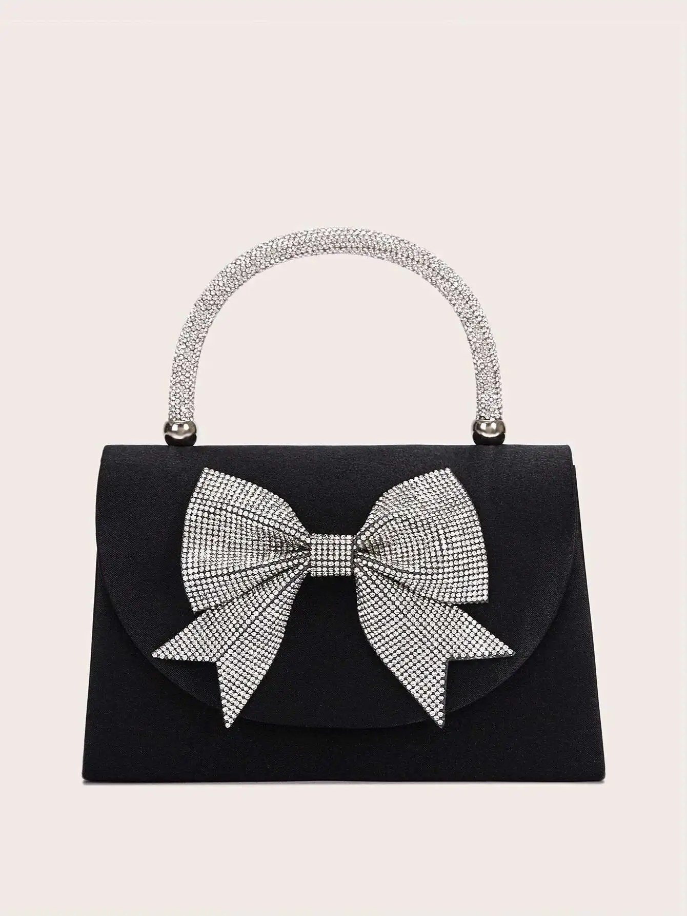 big bow Design Ladies Square Shoulder Bags Women Clutch Wedding Party Storage Premium Banquet Evening Dress cute tote sac
big bow Design Ladies Square Shoulder Bags Women Clutch Wedding Party Storage Premium Banquet Evening Dress cute tote sac