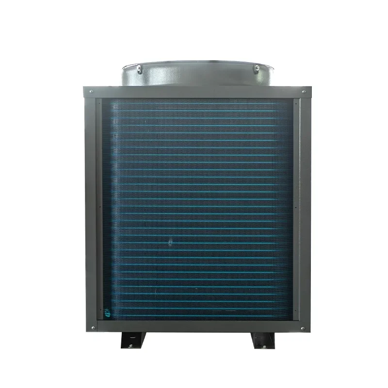 IMPOSOL Metal Electric Swimming Pool Heat Pump Continuous Work Air Source Heat Pump Hot Water Heater
IMPOSOL Metal Electric Swimming Pool Heat Pump Continuous Work Air Source Heat Pump Hot Water Heater