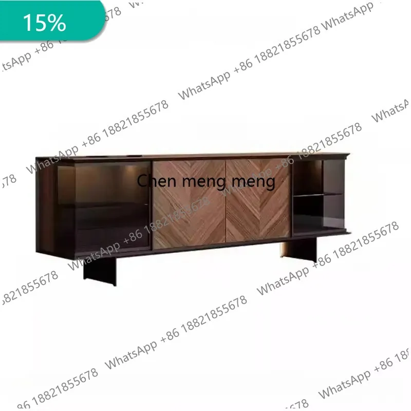 M178 Storage Normal Tv Stand Universal Brown Design Wooden Minimalist Tv Stands Living Room Modern Mueble Para Televisor
M178 Storage Normal Tv Stand Universal Brown Design Wooden Minimalist Tv Stands Living Room Modern Mueble Para Televisor